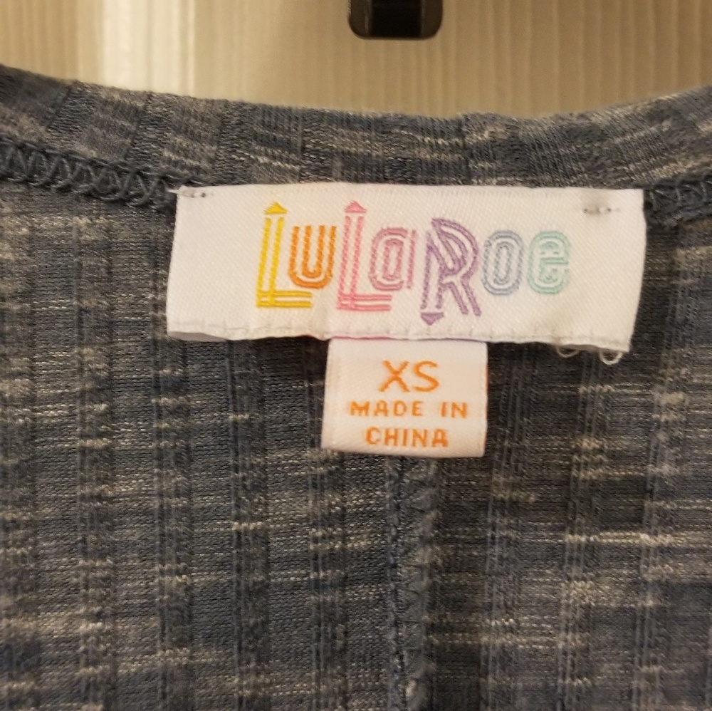 Lularoe Sarah - Picture 3 of 4
